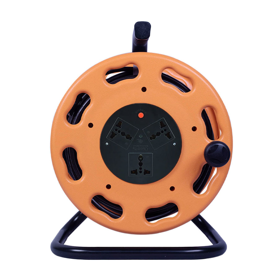 OMNI Industrial Extension Wheel - 25m (WEW-25M/DS)