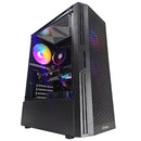 Alpha AX20 Black Desktop Gaming PC