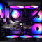 Sigma V40 Black Desktop Gaming PC