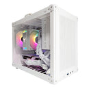 Sigma C6 Max White Desktop Gaming PC