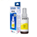Epson 70ml Ink Bottle (Black, Cyan, Magenta, Yellow)
