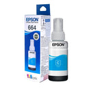 Epson 70ml Ink Bottle (Black, Cyan, Magenta, Yellow)