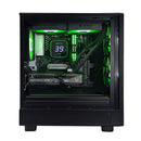 Sigma Atom Black Desktop Gaming PC