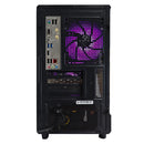 Sigma Atom Black Desktop Gaming PC