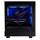 Aurora Atom Black Desktop Gaming PC