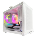 Sigma C6 Max White Desktop Gaming PC