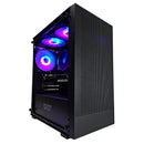 Alpha M305 TG Black Desktop Gaming PC