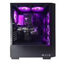 Alpha Airone 100 X Black Desktop Gaming PC | DataBlitz