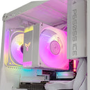 Sigma C6 Max White Desktop Gaming PC
