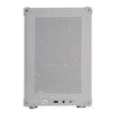 Sigma C6 Max White Desktop Gaming PC