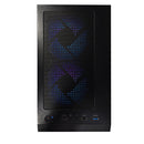 Alpha M305 TG Black Desktop Gaming PC
