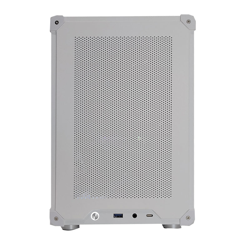 Sigma C6 Max White Desktop Gaming PC