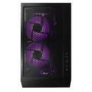 Alpha Airone 100 X Black Desktop Gaming PC | DataBlitz