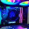 Alpha Reyna Black Desktop Gaming PC