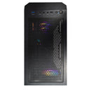 Alpha Breeze Black Desktop Gaming PC