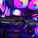 Sigma V40 Black Desktop Gaming PC