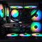Sigma V40 Black Desktop Gaming PC
