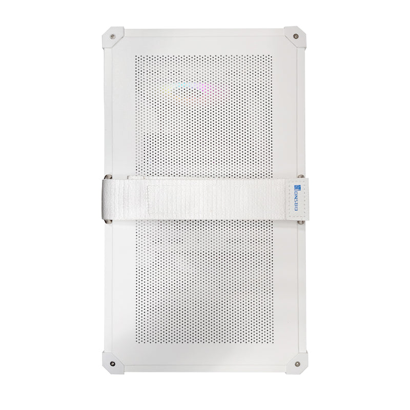 Sigma C6 Max White Desktop Gaming PC