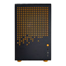 Sigma Z20 Orange Black Desktop Gaming PC