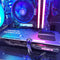 Alpha Reyna Black Desktop Gaming PC