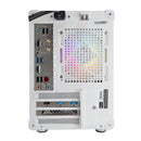 Sigma C6 Max White Desktop Gaming PC
