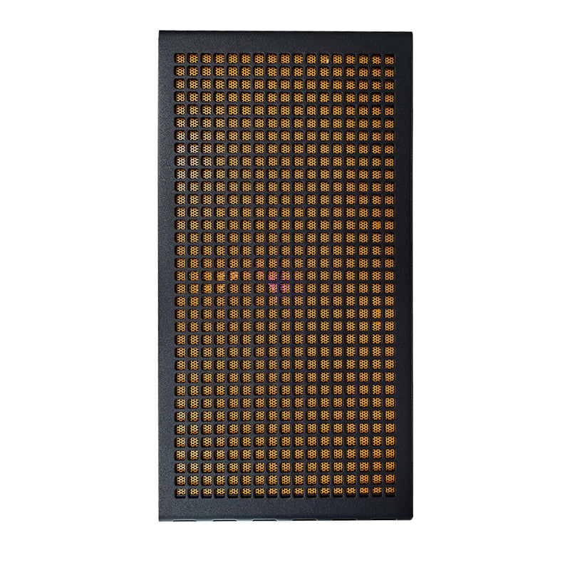 Sigma Z20 Orange Black Desktop Gaming PC