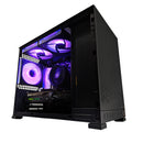 Alpha D32 Black Desktop Gaming PC