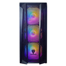 Alpha Cronus Black Desktop Gaming PC | DataBlitz