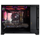 Alpha D32 Black Desktop Gaming PC