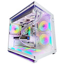 Sophos Iota C70 White Desktop Gaming PC