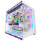 Sophos Iota C70 White Desktop Gaming PC