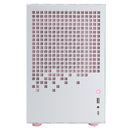 Sigma Z20 Pink/White Desktop Gaming PC