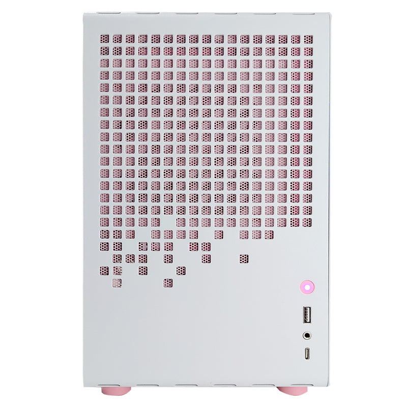 Sigma Z20 Pink/White Desktop Gaming PC