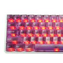 Akko MOD68 HE Aluminum Case Wired ARGB Magnetic Keyboard