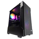 Alpha VX100M Black Desktop Gaming PC