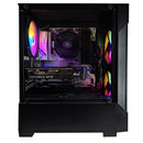 Alpha VX100M Black Desktop Gaming PC