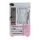 Sigma Z20 Pink/White Desktop Gaming PC