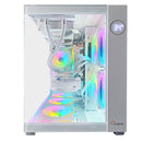 Sophos Iota C70 White Desktop Gaming PC