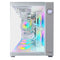 Sophos Iota C70 White Desktop Gaming PC