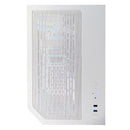 Sigma Coolman Spectra White Desktop Gaming PC