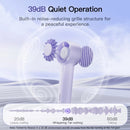 Baseus GoTrip DT1 Mini Turbine Handheld Fan (Nebula Purple) (C10272300511-00)