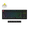 Keychron C3 Pro 8K QMK RGB Hot-Swappable 80% TKL Wired Custom Mechanical Keyboard