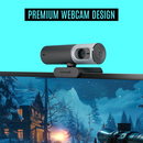 Streamplify Cam Pro 4K UHD Webcam