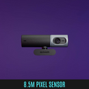 Streamplify Cam Pro 4K UHD Webcam