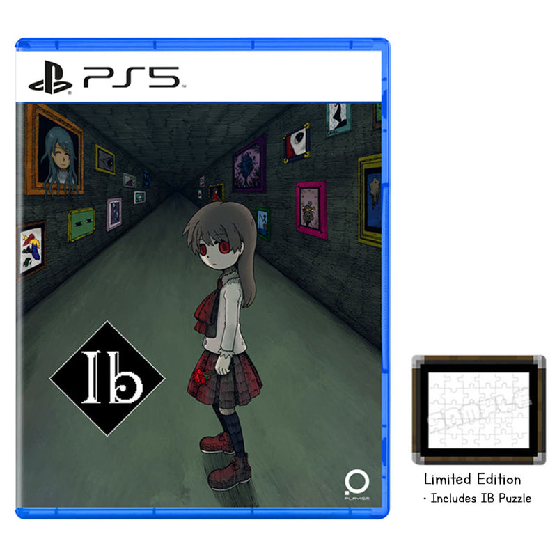 PS5 IB Limited Edition