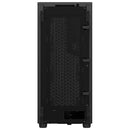 Corsair 2000D Airflow Mini-ITX PC Case (Black, White)