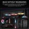 Corsair 3500X RS-R ARGB Mid-Tower PC Case