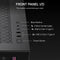 Corsair 3500X RS-R ARGB Mid-Tower PC Case
