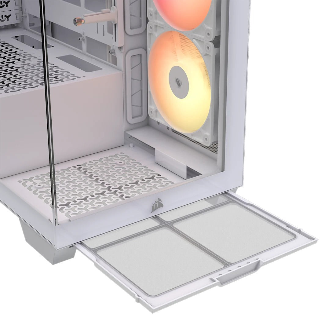 Corsair 3500X RS-R ARGB Mid-Tower PC Case