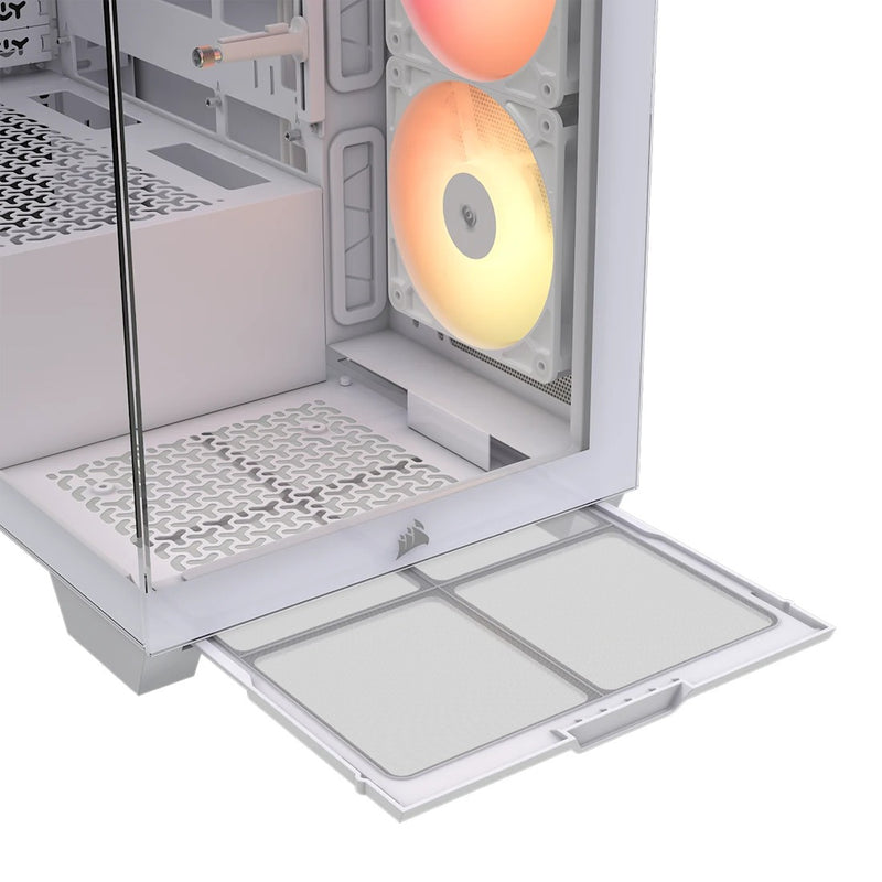 Corsair 3500X RS-R ARGB Mid-Tower PC Case